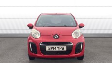 Citroen C1 1.0i Edition 3dr Petrol Hatchback